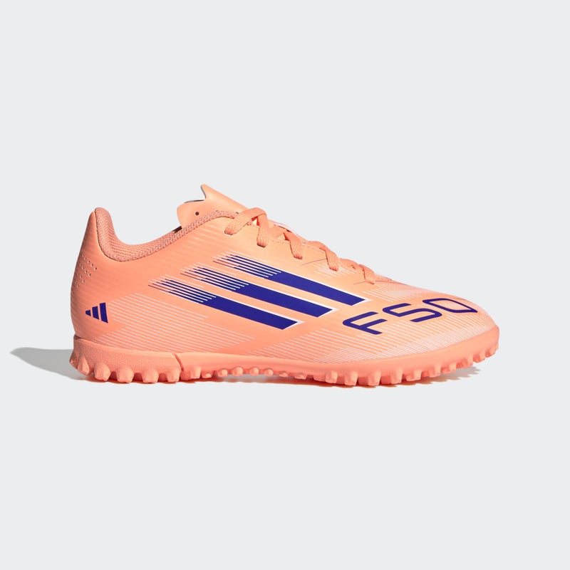 Adidas F50 نادي Tf J - Image 1